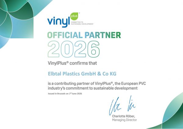 Vinyl Plus 2025
